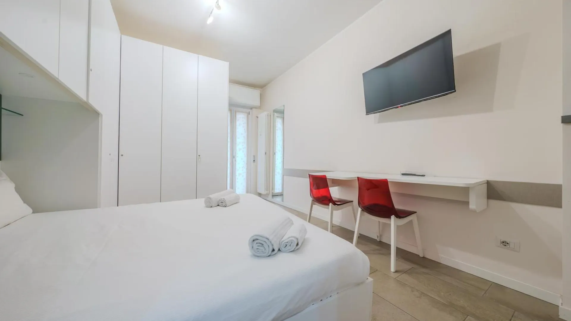 Appartamento Via Acquati 12 - Monolocale 2 Cormano