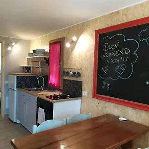 Lodge Bungalow Classic, Zone