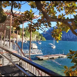Casa vacanze Happy House, Malgrate