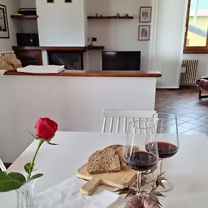 Appartamento Acero Rosso, Malonno