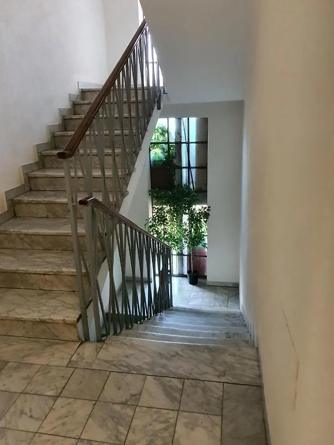 Cristel Apartment - 15 Min Da Milano - Parcheggio - Mono 2 Cormano Olaszország