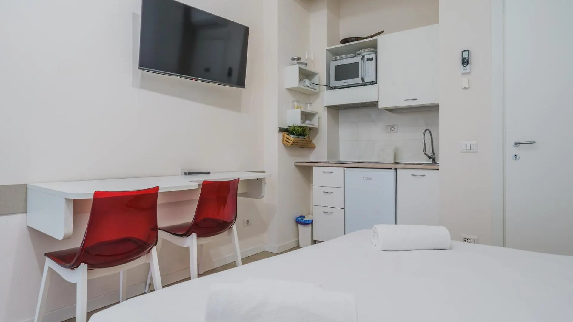 Cristel Apartment - 15 Min Da Milano - Parcheggio - Mono 2 Cormano